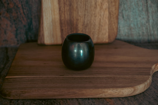 San Bartolo Round Shawty