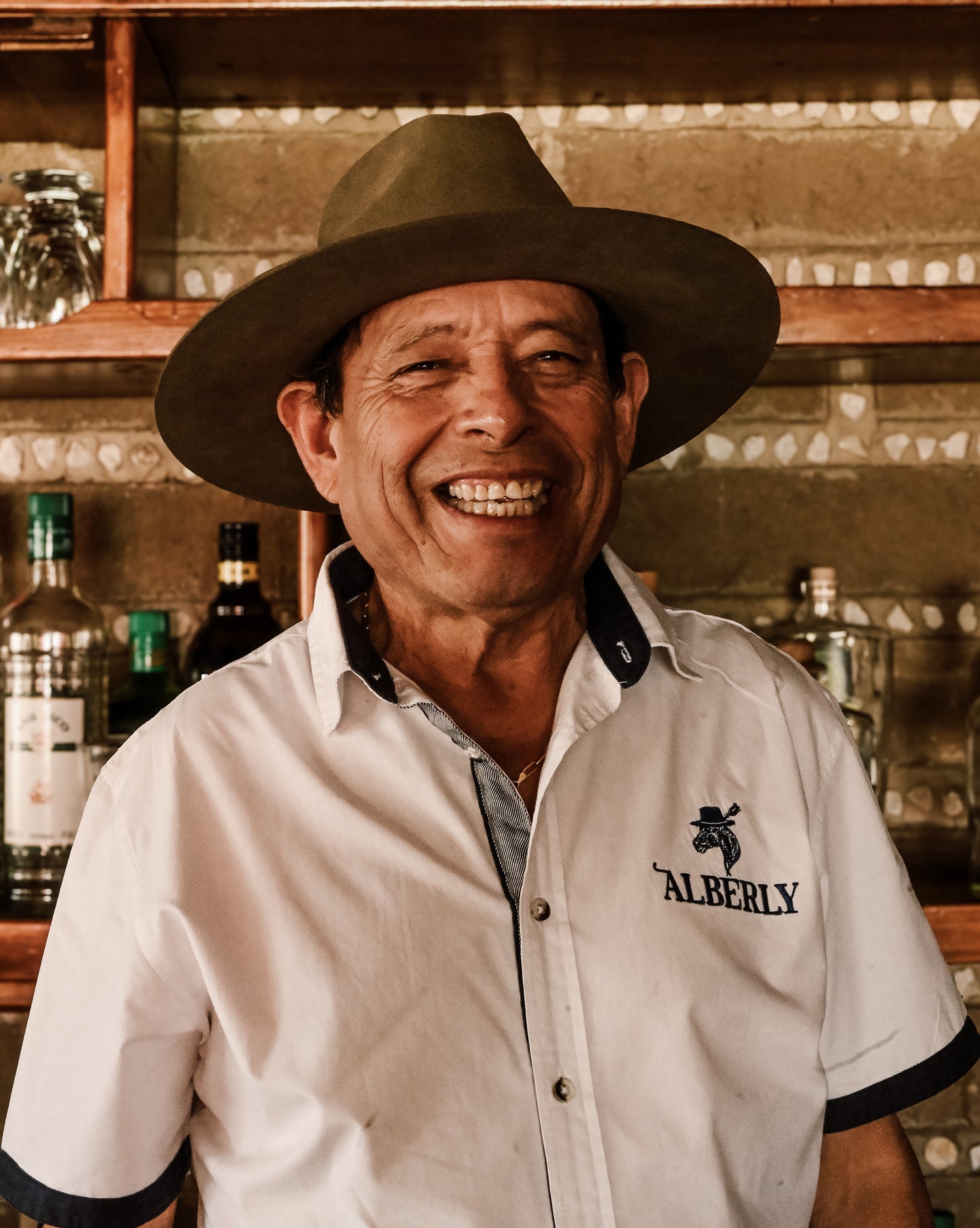 The Jones Collection