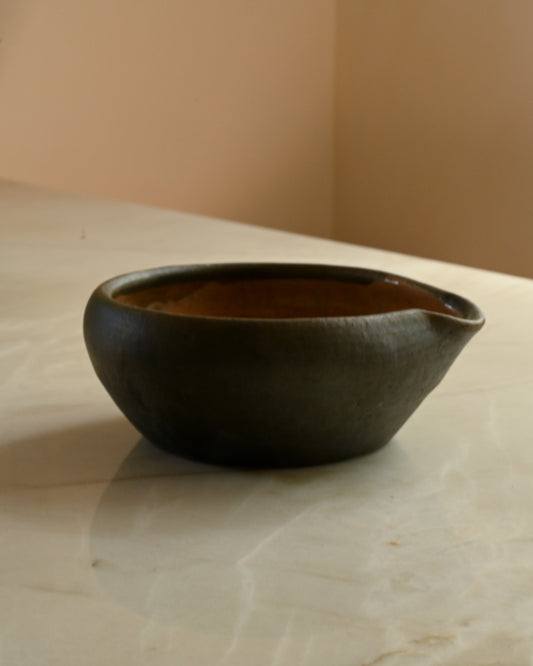 Betzy and Miguel Ramen Bowl