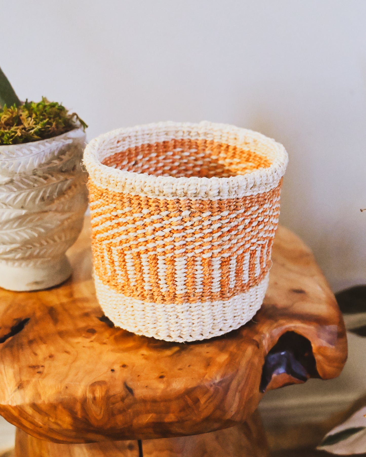 Hadithi Extra Small Baskets