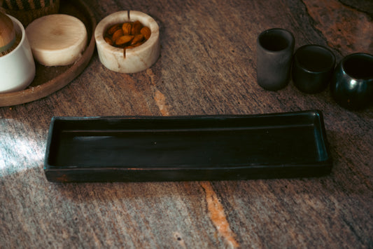 San Bartolo Rectangular Platter