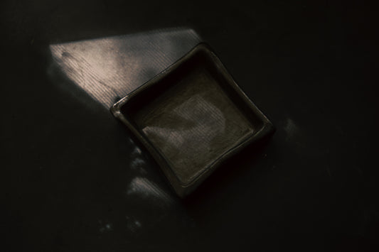 San Bartolo Mini Square Dish