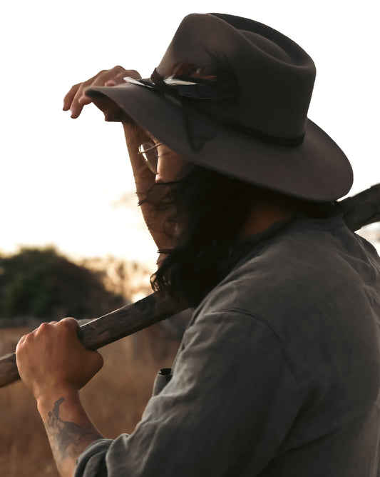 The Jones Collection