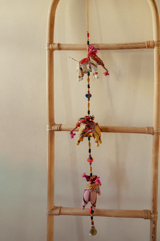 Rajastan Elephant Strand