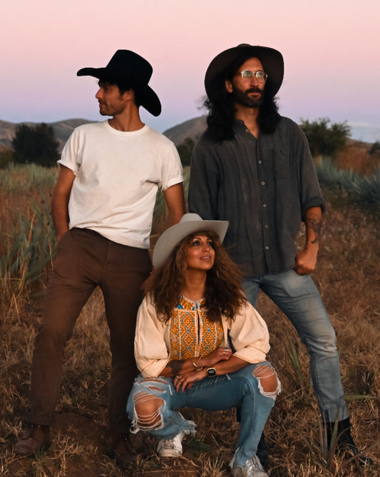 The Jones Collection